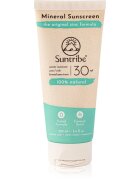 Suntribe Mineral Sunscreen слънцезащитен крем с минерали SPF 30 100 мл.
