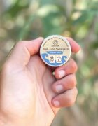 Suntribe Mini Zinc Sunscreen минерален защитен крем за лице и тяло SPF 50 Ocean Blue 15 гр.