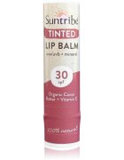 Suntribe Tinted тониращ балсам за устни SPF 30 5 гр.