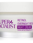 Super Facialist Retinol Overnight Resync изглаждащ нощен крем против бръчки 50 мл.