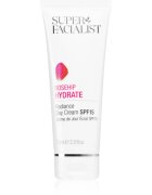 Super Facialist Rosehip Hydrate дневен хидратиращ и защитен крем SPF 15 75 мл.