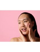Super Facialist Rosehip Hydrate озаряващ пилинг за чувствителна кожа на лицето 150 мл.