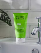 Super Facialist Salicylic Acid Anti Blemish нежно почистващ пилинг за мазна и проблемна кожа 150 мл.
