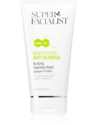 Super Facialist Salicylic Acid Anti Blemish почистващ гел за лице за проблемна и мазна кожа 150 мл.