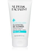 Super Facialist Vegan Collagen дълбоко почистващ гел за стягане на кожата 150 мл.