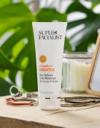 Super Facialist Vitamin C+ Brighten озаряващ хидратиращ крем за уморена кожа 75 мл.