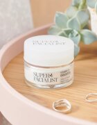 Super Facialist Vitamin C+ Brighten озаряващ нощен крем 50 мл.
