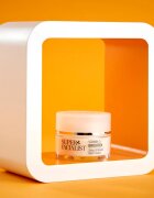 Super Facialist Vitamin C+ Brighten озаряващ нощен крем 50 мл.