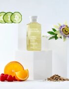 Super Facialist Vitamin C+ Brighten почистващо и премахващо грима масло за озаряване на лицето 200 мл.