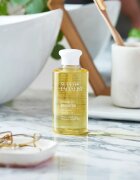 Super Facialist Vitamin C+ Brighten почистващо и премахващо грима масло за озаряване на лицето 200 мл.