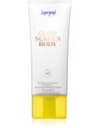 Supergoop! Glowscreen крем за тяло SPF 40 100 мл.