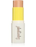 Supergoop! Glowscreen Sunlighter Glow слънцезащитен стик SPF 45 цвят Sunrise 10 гр.