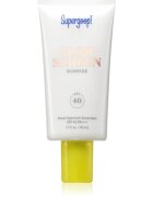 Supergoop! Glowscreen тониращ крем SPF 40 50 мл.