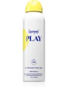 Supergoop! Play спрей за тяло SPF 50 89 мл.