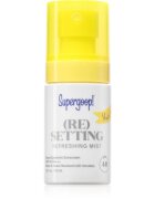 Supergoop! (Re)setting освежаващ спрей SPF 40 30 мл.