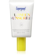 Supergoop! Unseen Sunscreen слънцезащитен крем SPF 50 20 мл.