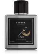 SUPERZ. Budapest 1723 парфюмен екстракт за мъже 50 мл.