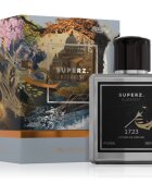 SUPERZ. Budapest 1723 парфюмен екстракт за мъже 50 мл.