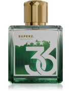 SUPERZ. Budapest 36 парфюмен екстракт унисекс 50 мл.