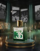 SUPERZ. Budapest 36 парфюмен екстракт унисекс 50 мл.