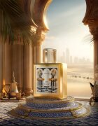 SUPERZ. Budapest Abu Dhabi парфюмен екстракт унисекс 50 мл.