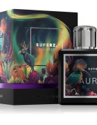SUPERZ. Budapest Aura парфюмен екстракт унисекс 50 мл.