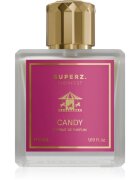 SUPERZ. Budapest Candy парфюмен екстракт за жени 50 мл.