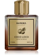 SUPERZ. Budapest Coco Loco парфюмен екстракт за жени 50 мл.