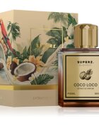 SUPERZ. Budapest Coco Loco парфюмен екстракт за жени 50 мл.