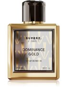 SUPERZ. Budapest Dominance Gold парфюмен екстракт за мъже 50 мл.