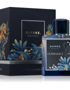 SUPERZ. Budapest Dominance парфюмен екстракт за мъже 50 мл.