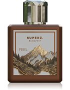SUPERZ. Budapest Feel парфюмен екстракт унисекс 50 мл.
