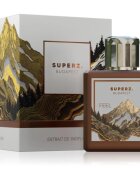 SUPERZ. Budapest Feel парфюмен екстракт унисекс 50 мл.