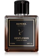 SUPERZ. Budapest Gentleman парфюмен екстракт за мъже 50 мл.