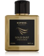 SUPERZ. Budapest Gold Dust парфюмен екстракт за мъже 50 мл.