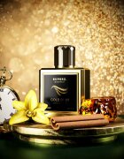 SUPERZ. Budapest Gold Dust парфюмен екстракт за мъже 50 мл.