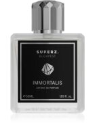 SUPERZ. Budapest Immortalis парфюмен екстракт унисекс 50 мл.