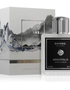 SUPERZ. Budapest Immortalis парфюмен екстракт унисекс 50 мл.