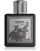 SUPERZ. Budapest Kamzat The Wolf парфюмен екстракт унисекс 50 мл.