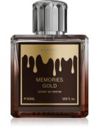 SUPERZ. Budapest Memories Gold парфюмен екстракт унисекс 50 мл.