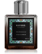 SUPERZ. Budapest Morocco парфюмен екстракт унисекс 50 мл.