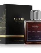 SUPERZ. Budapest Mystery Saffron парфюмен екстракт унисекс 50 мл.