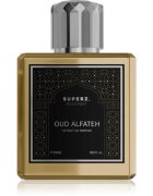 SUPERZ. Budapest Oud Alfateh парфюмен екстракт унисекс 50 мл.