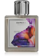 SUPERZ. Budapest Secret Desire Iris парфюмен екстракт унисекс 50 мл.