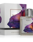 SUPERZ. Budapest Secret Desire Iris парфюмен екстракт унисекс 50 мл.