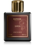 SUPERZ. Budapest Siren парфюмен екстракт за жени 50 мл.