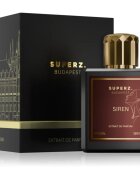SUPERZ. Budapest Siren парфюмен екстракт за жени 50 мл.