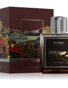 SUPERZ. Budapest Smesh парфюмен екстракт унисекс 50 мл.