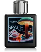SUPERZ. Budapest Space Cake парфюмен екстракт унисекс 50 мл.