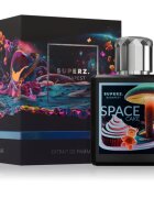 SUPERZ. Budapest Space Cake парфюмен екстракт унисекс 50 мл.